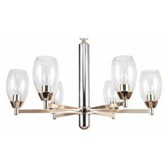 Подвесная люстра Favourite Elegia 2552-6P