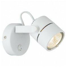 Бра Arte Lamp Lente A1310AP-1WH
