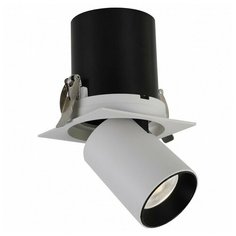 Встраиваемый светильник Favourite Finis 2226-1U