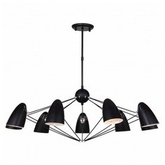 Люстра на штанге Favourite Humpen 1757-9P