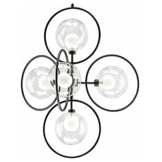 Подвесная люстра Lightstar Alfa 745057