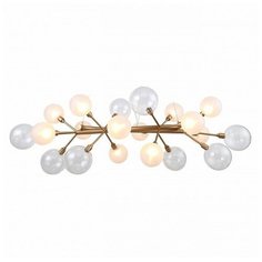 Подвесная люстра Favourite Babylon 2515-12P