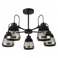 Люстра на штанге F-promo Entresol 2346-5P