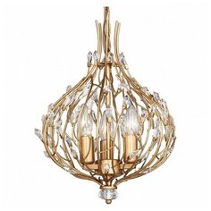 Подвесная люстра Favourite Batun 2020-3P