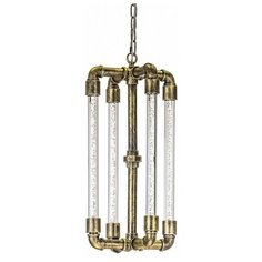 Подвесная люстра Lightstar Condetta 740044