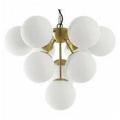 Подвесная люстра Favourite Botrus 2733-10P