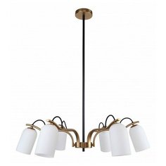 Люстра на штанге Favourite Grover 2668-6P