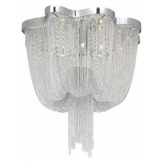 Потолочная люстра Favourite Chainomatic 1088-6U