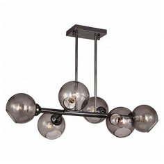 Люстра на штанге Favourite Bolillas 1841-6P