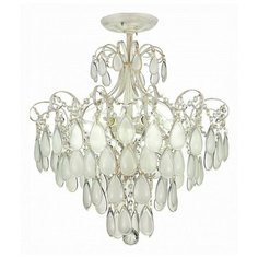 Потолочная люстра EVOLUCE Magonza SLE160302-06