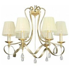 Подвесная люстра Favourite Amabilis 2596-6P