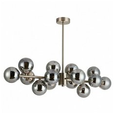 Люстра на штанге Favourite Varietas 2650-14P