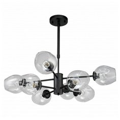 Подвесная люстра Favourite Recens 2626-8P