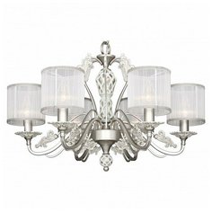 Подвесная люстра Favourite Prima 2306-6P