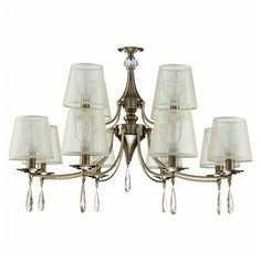 Подвесная люстра F-promo Imber 2639-12P