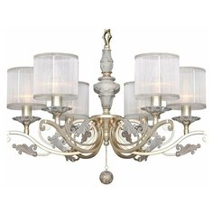 Подвесная люстра Favourite Seraphima 2307-6P