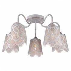 Потолочная люстра Arte Lamp 2032 A2032PL-5WG