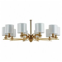 Подвесная люстра Favourite Venustus 2679-10P