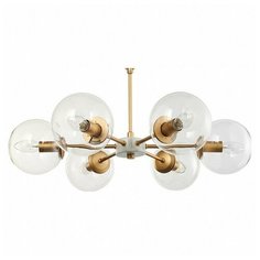 Подвесная люстра Favourite Marmore 2671-6P