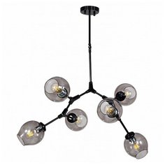 Люстра на штанге Favourite Bolos 1742-6P