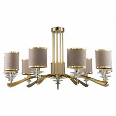 Подвесная люстра Favourite Rocca 2689-9P