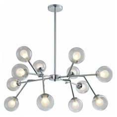 Люстра на штанге Favourite Bullae 2136-12P