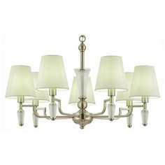 Подвесная люстра EVOLUCE Reimo SLE105503-07