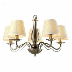 Подвесная люстра Arte Lamp 9368 A9368LM-5AB