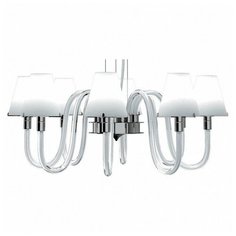 Подвесная люстра Lightstar Bianco 760086