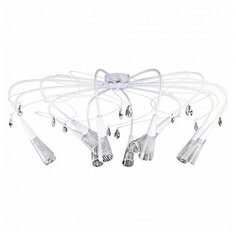 Потолочная люстра Lightstar Aereo 711120