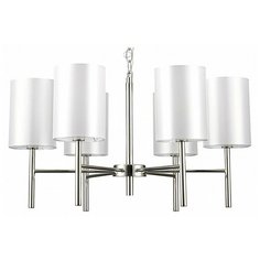 Подвесная люстра EVOLUCE Noia SLE107303-06