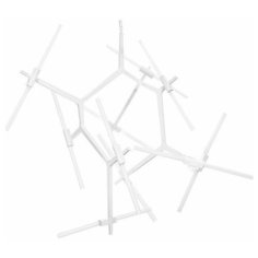 Подвесная люстра Lightstar Struttura 742206