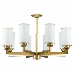 Подвесная люстра Favourite Sollemnis 2621-8P