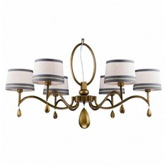 Подвесная люстра Favourite Nika 1938-6P