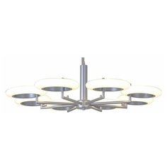 Подвесная люстра Favourite Annuli 2208-8P