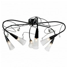 Потолочная люстра Lightstar Aereo 711067