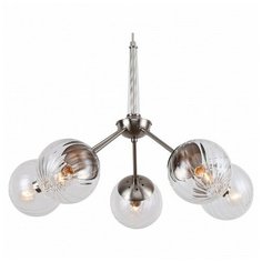 Подвесная люстра Favourite Particulis 2200-5P