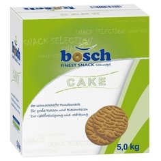 Лакомство для собак Bosch Cake, 5 кг