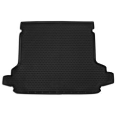 Коврик багажника ELEMENT 4621B12 для Subaru Outback черный