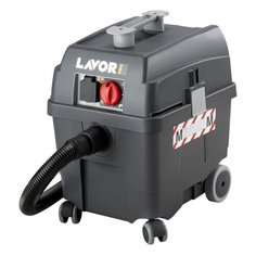 Пылесос электрический Lavor PRO WORKER EM