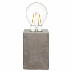 Настольная лампа декоративная Eglo ПРОМО Prestwick 49812