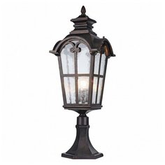 Наземный низкий светильник Favourite Bristol 2036-1T