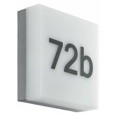 Подсветка номера Eglo Cornale 97289