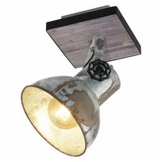 Спот Eglo ПРОМО Barnstaple 49648