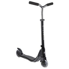 Городской самокат GLOBBER Flow 125, черный