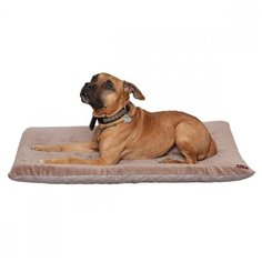 Матрас DOGMODA Шоколад 88x64x7-2