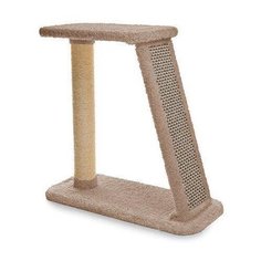 Saival Farna - когтеточка для кошек 82*37*73 см 165.510.021 Коричневый