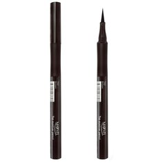 Marvel Cosmetics Подводка-лайнер для глаз, оттенок T02 Brown