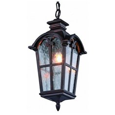 Подвесной светильник Favourite Bristol 2036-1P