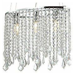 Подвесная люстра Favourite Rain 1692-3P